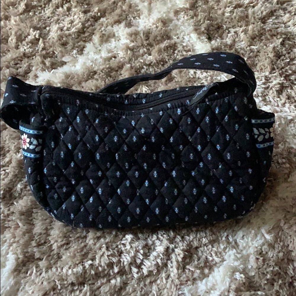 VERA BRADLEY HANDBAG